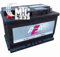 Аккумуляторы Аккумулятор AFA Plus  6СТ-70 Аз  Af-H6R  (570410064) EN640 А 278x175x190 мм